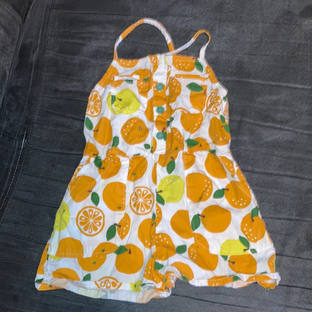 Toddler girls short set size 3t